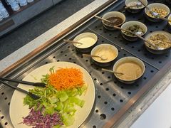-西十二街牛排自助餐厅(大悦城店)