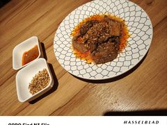 -雪熊精酿·哈尔滨烧烤酒馆(非遗大串店)