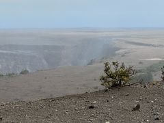 -夏威夷火山国家公园