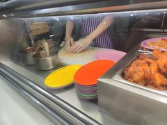 -清华大学-观畴园餐厅