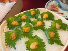 -万岛日本料理铁板烧(梅赛德斯奔驰店)