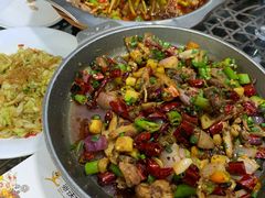 -椒小兔·盐帮川菜中餐厅(金沙时代广场店)