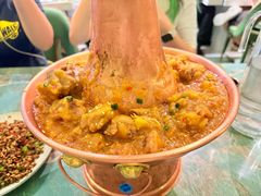 -浩海火烧云傣家菜(京广店)