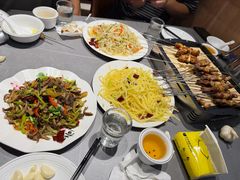 -禾斗海鲜自助(城阳宝龙店)