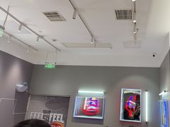 -DQ·蛋糕·冰淇淋(高新万达店)