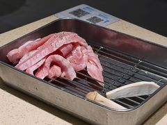 -Ant 蚂蚁洞烤肉·大营地(上海静安大悦城店)