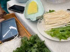 -东来顺饭庄(天坛店)