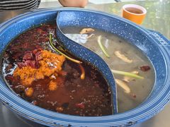 -王歘歘·chuǎ火锅(五道营店)
