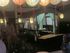 -淀里船宴(卓达店)