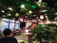 -活鱼馆(宜兴埠店)