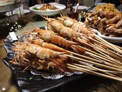 -79号渔船海鲜饭店(华强北店)