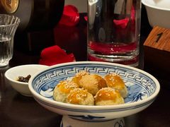 -广州柏悦酒店·悦景轩·粤菜餐厅