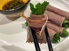 -云采云南菜(中山北路店)