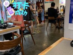 -八角锄烧·肉火锅(天河城店)