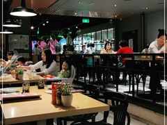 大堂-TIAGO HOME KITCHEN(王府中环店)