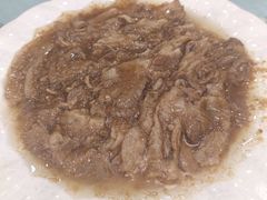 -四海回族饭店(前进大街店)
