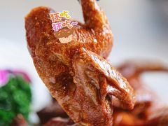 -大水车公馆·顺德菜·妈姐菜(均安店)