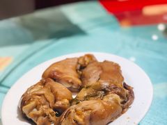 五香猪蹄-博望坡酒楼(漕溪路店)