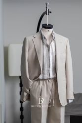 点击看大图 -Brother西服礼服定制·商务·婚礼(佛山南海店)