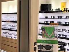 -宝岛眼镜(哈尔滨果戈里店)