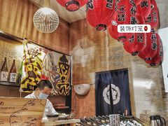 -千代武日本料理(开发区店)