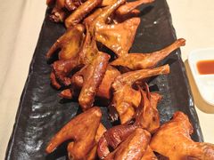 -侨美食家·粤菜(体育西路店)