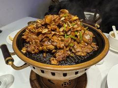 -四季民福烤鸭店(王府井东安门店)