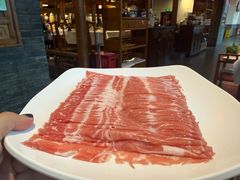 -东来顺饭庄(西直门店)