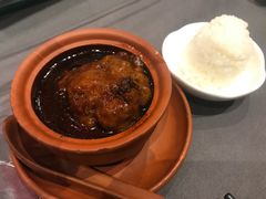 -羲和雅苑•北京烤鸭(平安国际金融中心店)