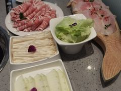 -芳竹园火锅(塘沽金街店)