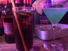 -江湖酒吧(老外滩店)