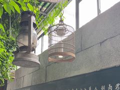 -又见炊烟私房菜(敬亭路店)