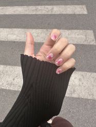 -JX今喜美甲美睫