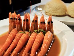 -莉莉海堂HAITANG·烤鸭(国贸商城店)