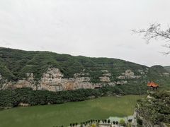-九女仙湖景区