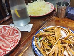 -楠火锅(西单店)