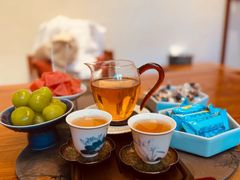 -畅和茶坊·曦瓜中国大红袍