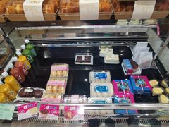 -金凤成祥(东直门现烤面包店)
