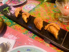咖喱角-小娘惹厨房Little Nyonya(狮城有约上榜店)
