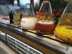 -韩盛·盛江山自助料理(沈辽路万达店)
