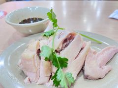 -百家鸡味馆(清泰店)