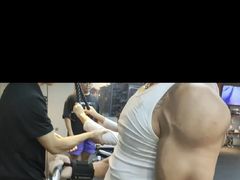 -佳禾健身(三元里店)