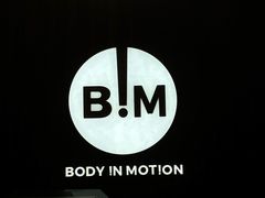 -BiM综合体能训练中心(漕河泾绿洲馆)