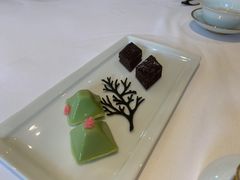 -宝丽轩中餐厅BAOLIXUAN
