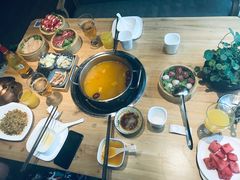 -小饕荟鲜牛肉火锅(仁和·熙春郡店)