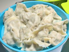 -来相会饺子·新辽菜(甘家口店)