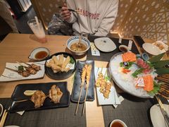 -德川家日本料理(中关村寰太大厦店)