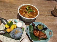 -长勺子东南亚(街道口店)