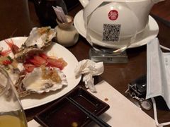 -佛山希尔顿酒店·融誉亚洲美食荟