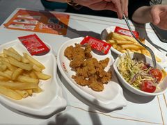 -豪享来(我格广场店)